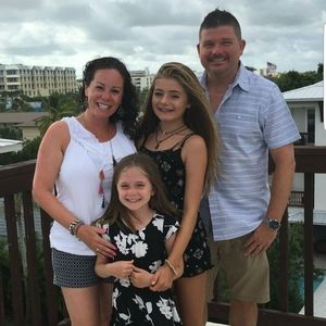 Meet your Posher, Gregory